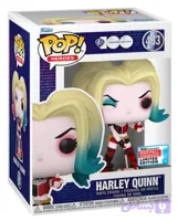 فانکوپاپ! هارلی کویین POP! HARLEY QUINN (WINKING) 483