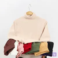 بلوز یقه اسکی برشکا