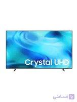 تلویزیون سامسونگ 43u8000h