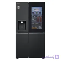 یخچال ساید ال‌ جی GCX-287TVAN