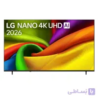 تلویزیون ال جی 75NU840B