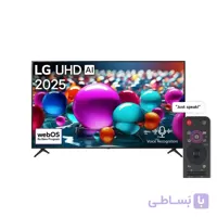 تلویزیون ال جی 43ua85006