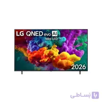تلویزیون ال جی 65qned85b