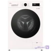 لباسشویی ال جی 9 کیلویی Y1 سفید