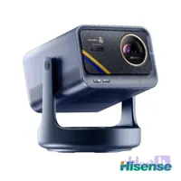 ویدئو پروژکتور هوشمند هایسنس مدل C2 Ultra