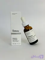 سرم رتینول اوردینری