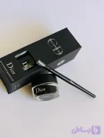 خط چشم ژله ای طرح دیور
