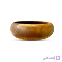 کاسه خمره ای 20 سانت بدون پایه