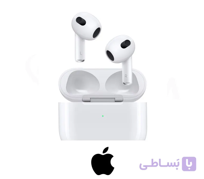 ایرپاد پرو طرح اپل Type C به lighting