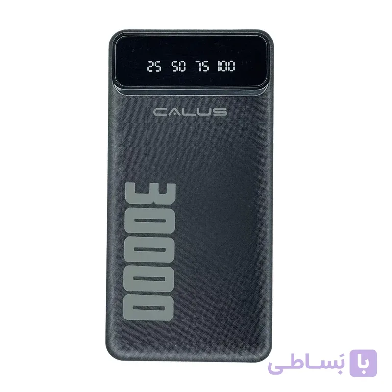 پاوربانک فست شارژ 30هزار 30000 کالوس مدل P-330