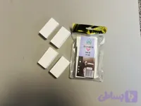ضربه گیر مبل و درب ساده نیکان
