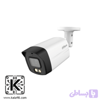 دوربین مداربسته HFW1509TLMP-A-LED داهوا ۵ مگاپیکسلی با دید در شب ۴۰ متری