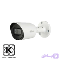 دوربین مداربسته داهوا مدل HFW1200TP (بولت 2مگاپیکسل دید در شب مادون قرمز)