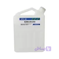 روغن پمپ وکیوم دو مرحله ای یک لیتری اوریجینال