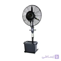 پنکه آبی ایستاده سایز 65 دانهیل