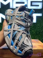 کتونی BALENCIAGA اسپایدر آبی