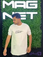 تیشرت آستین کش NIKE
