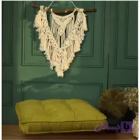 نشیمن ژینا
