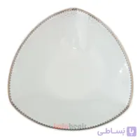 کاسه سالاد 25 چینی تقدیس طرح سلینا