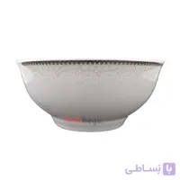 کاسه آبگوشت 16 چینی تقدیس طرح سلینا