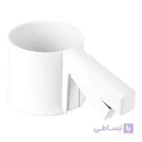الک آرد چرخشی اتوماتیک هوم کت