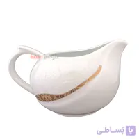 سس خوری چینی توس طرح لیندا طلایی