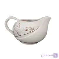 سس خوری چینی توس طرح تاماس خاکستری