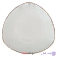 بشقاب خورشت خوری 23 چینی تقدیس طرح سلینا