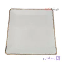 پیش دستی 20 چینی تقدیس طرح سلینا