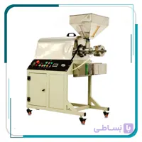 دستگاه روغن گیری کالیبر 50 /پرس سرد
