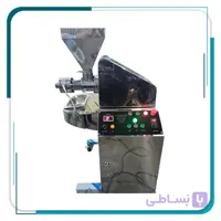 دستگاه روغن گیری کالیبر 85 / پرس سرد ایلماز ترکیه