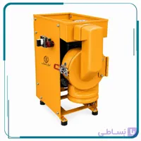 آسیاب رومیزی چکشی سایلنت IR11 ایران آسیاب