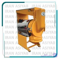 دستگاه آسیاب صنعتی رومیزی 3 اسب مدل”ایران10″ ایران آسیاب