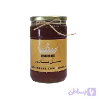 عسل گشنیز 1000 گرم