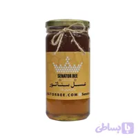 عسل آویشن 500 گرم