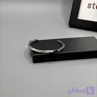 دستبند بنگل پیچ کلاسیک