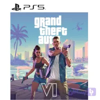GTA 6 Digital Code – PS5 اکانت قانونی