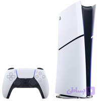کنسول بازی مدل PS5 SLIM DIGITAL سری اروپا 2116 کپی خور