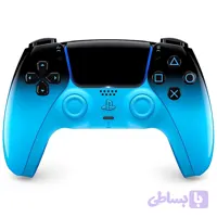 دسته Ps5 نسخه محدود Hyperpop رنگ Rhythm Blue