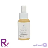 سرم لایه بردار AHA 10% وکتور
