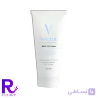 کرم لایه بردار %AHA 10 وکتور
