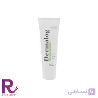کرم آبرسان و تنظیم کننده چربی درمالوگ