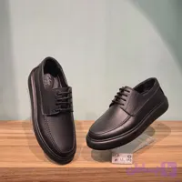 کفش لوفر چرم مردانه آرنی مدل M165