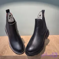 بوت چرم زنانه مدل F131