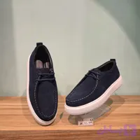 کفش کادیلاک چرم مردانه آرنی مدل M169