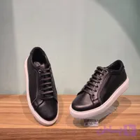 کفش ونس چرم مردانه آرنی مدل M168