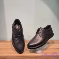 کفش چرم روزمره مردانه آرنی مدل M167