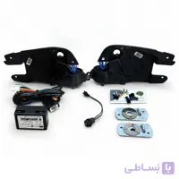 کیت تاشو برقی آینه بغل پارس و 405 (چپ و راست)