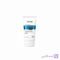 مرطوب‌کننده و تقویت‌کننده روزانه بریر ریبوت آنوا تقویت سددفاعی پوست| Anua Barrier Reboot Daily Moisturizer