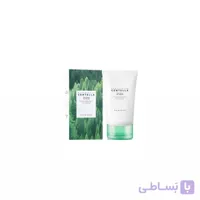 کرم مرطوب‌کننده ضدجوش تی تریکا(چای سبز) سنتلا اسکین ۱۰۰۴